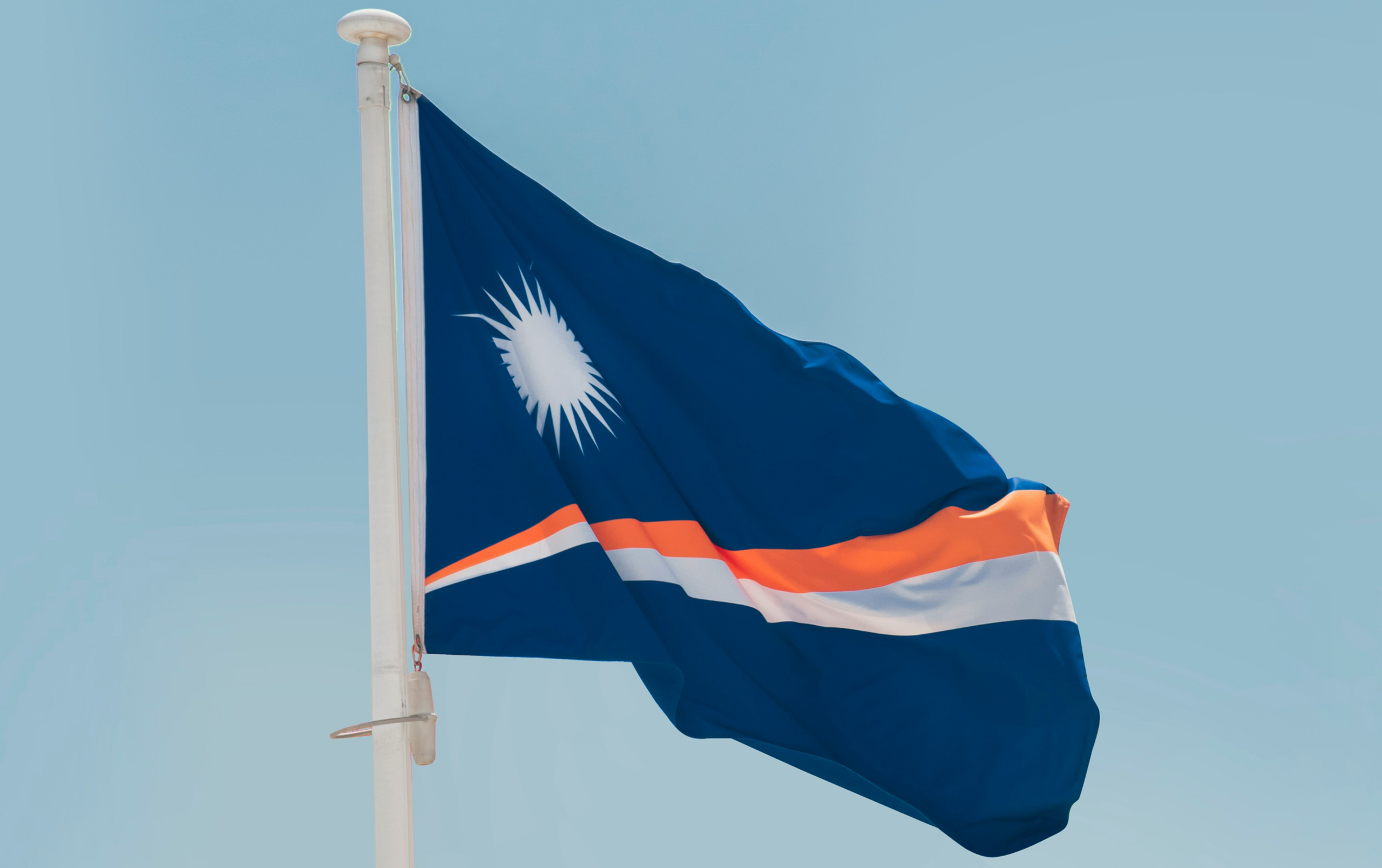 マーシャル諸島