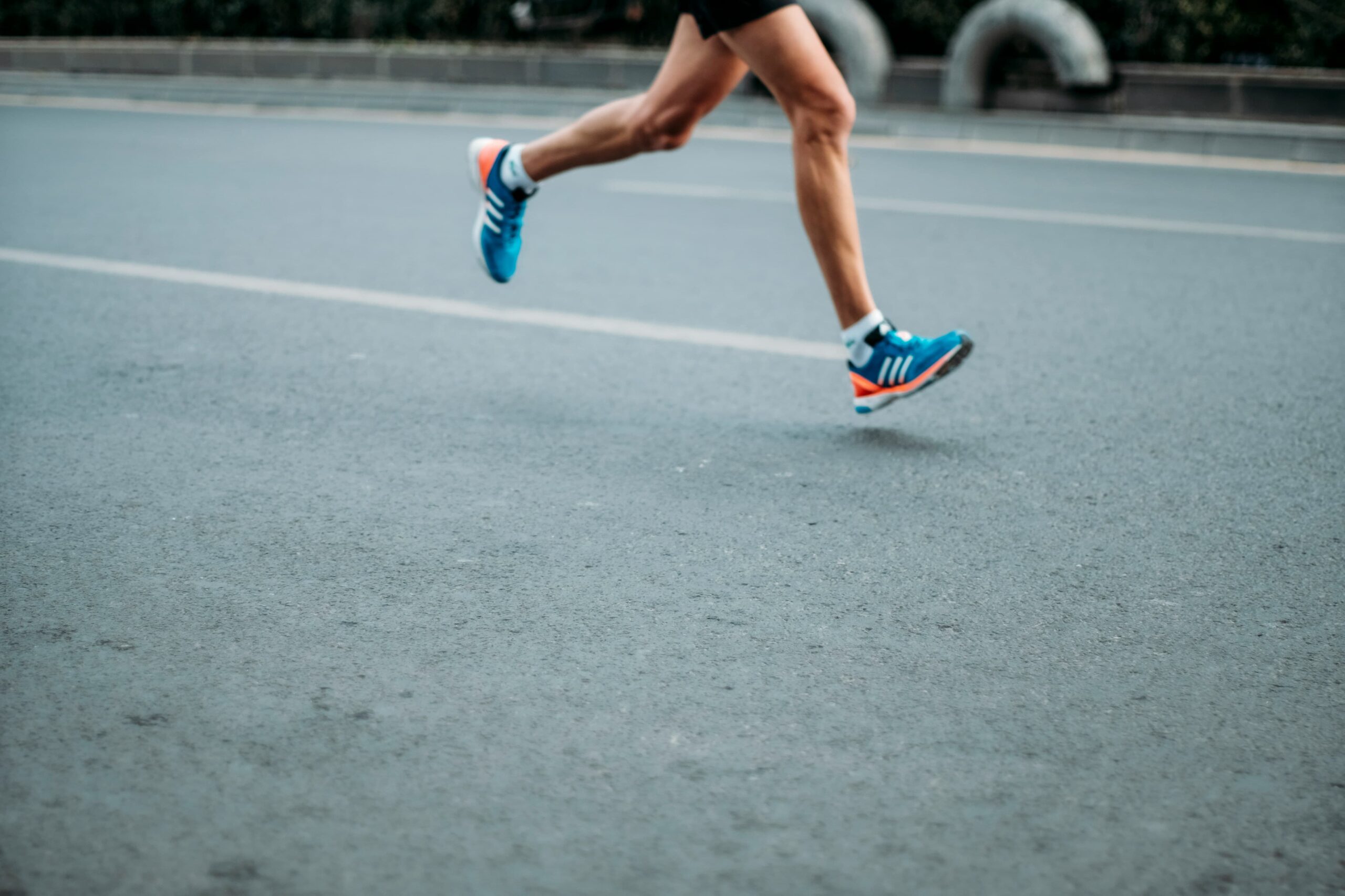marathon